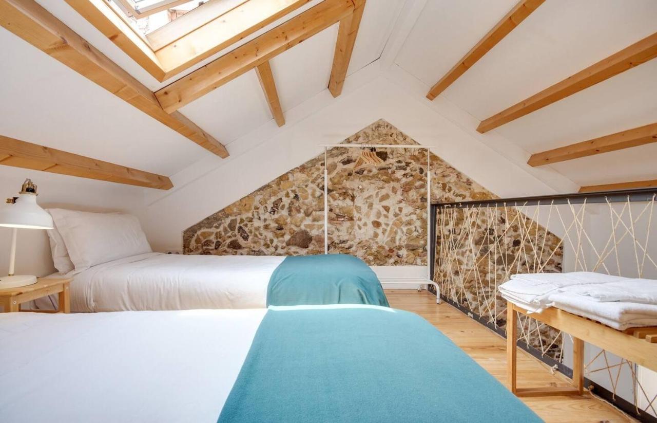 Charming Apartments In Belem Lisboa 外观 照片
