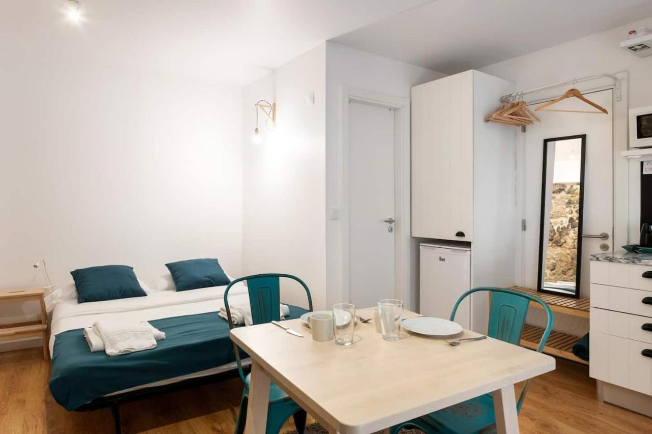 Charming Apartments In Belem Lisboa 外观 照片