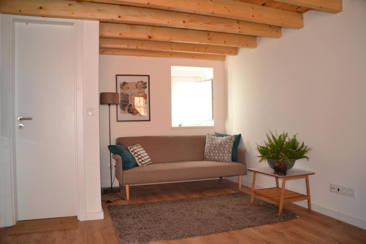 Charming Apartments In Belem Lisboa 外观 照片