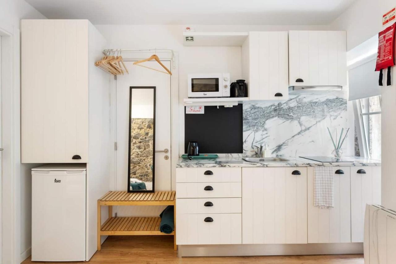 Charming Apartments In Belem Lisboa 外观 照片