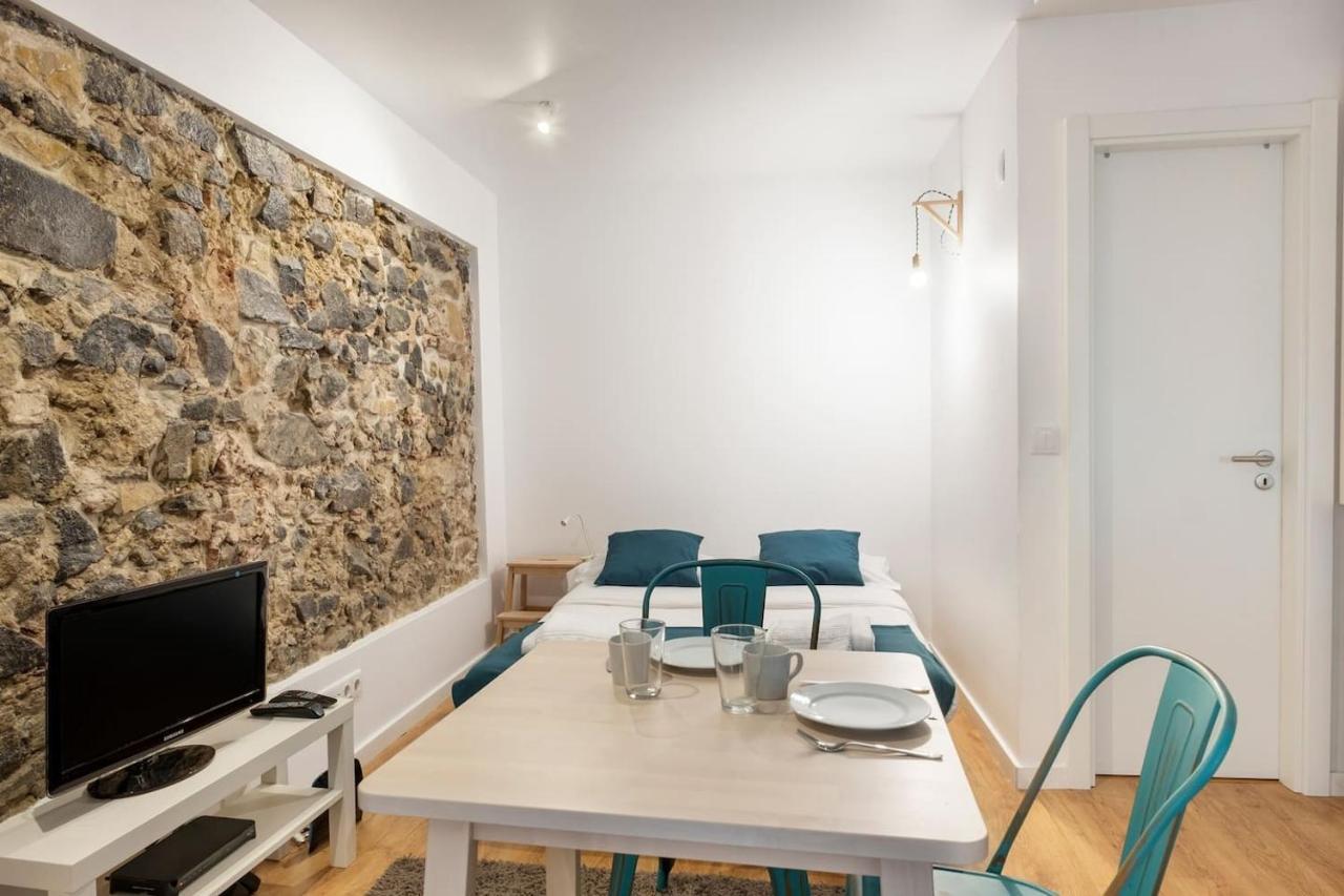 Charming Apartments In Belem Lisboa 外观 照片