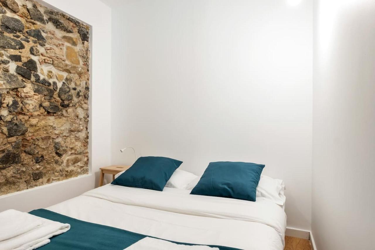 Charming Apartments In Belem Lisboa 外观 照片