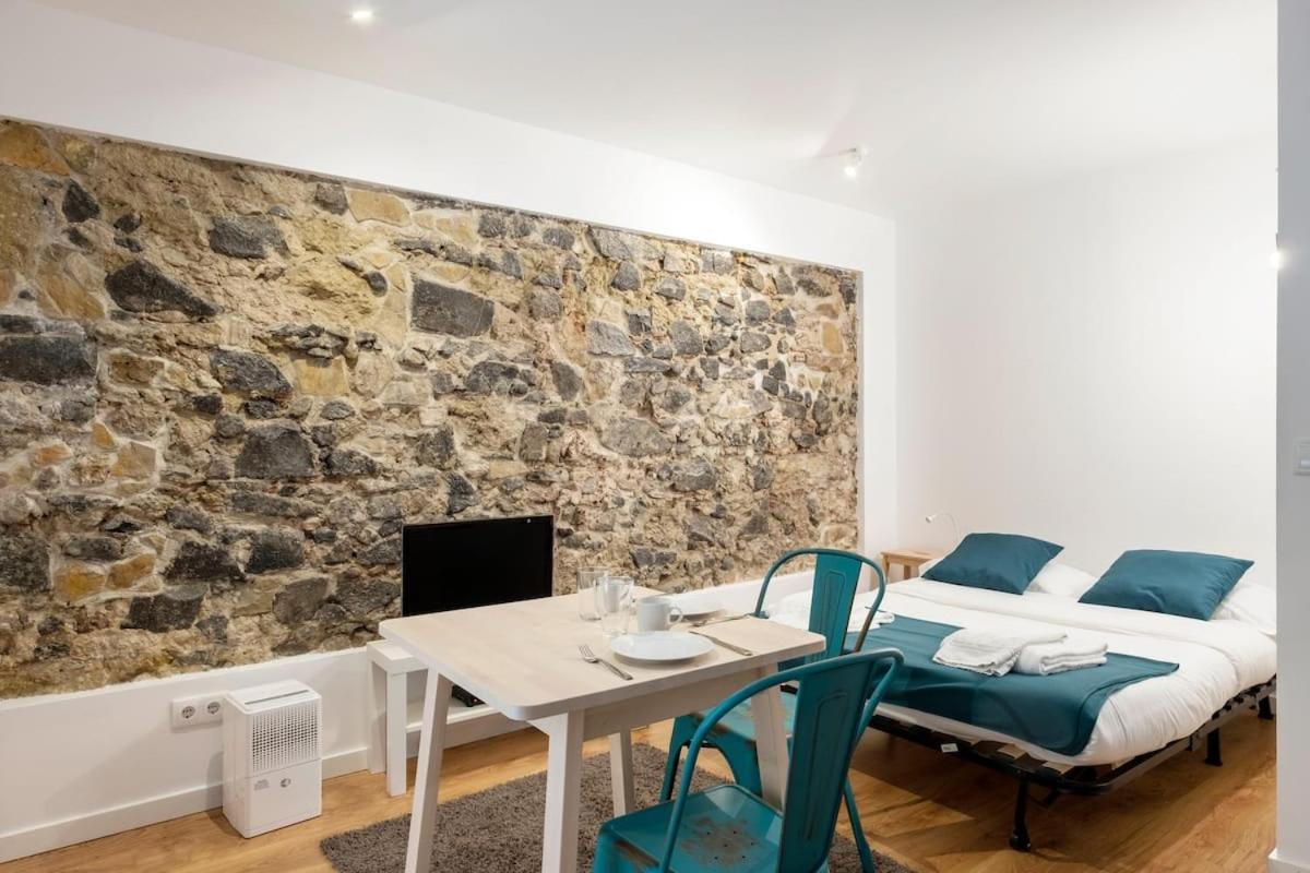 Charming Apartments In Belem Lisboa 外观 照片
