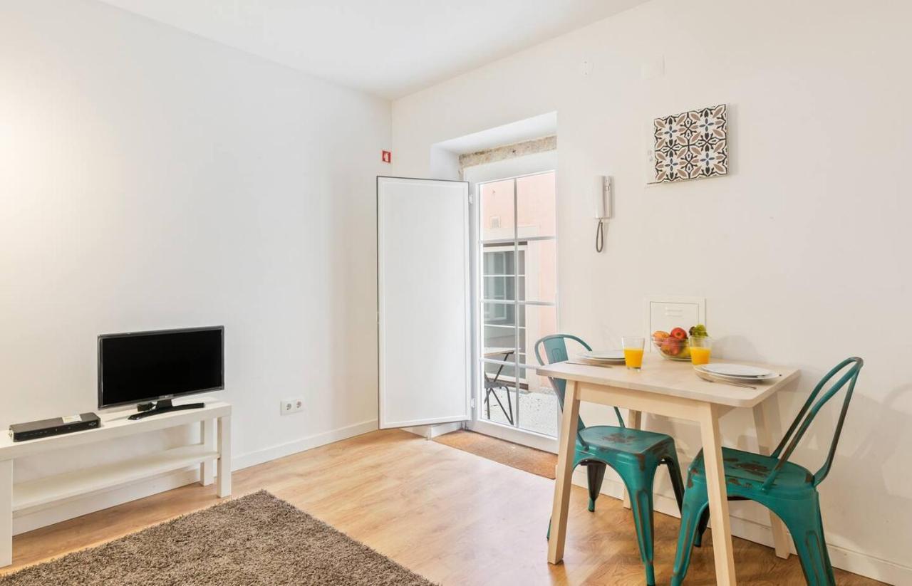 Charming Apartments In Belem Lisboa 外观 照片