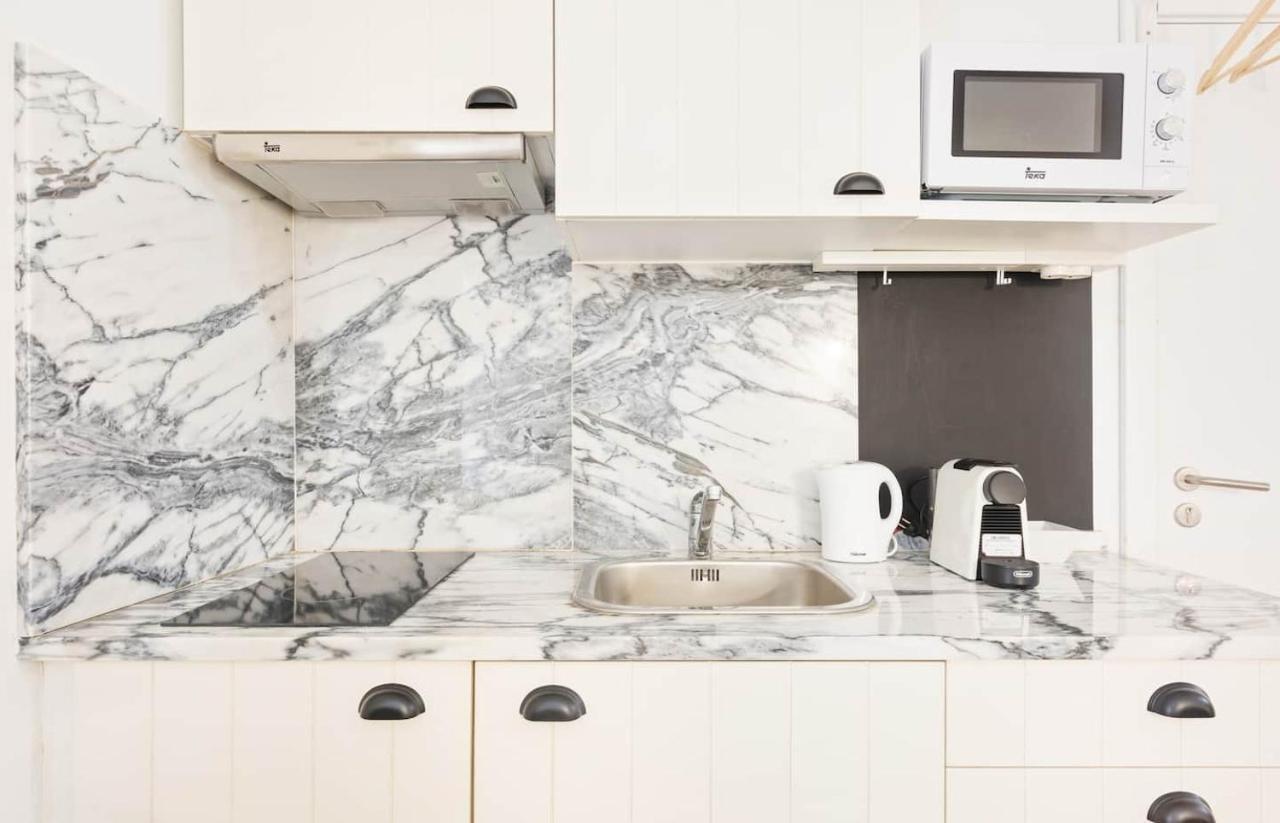Charming Apartments In Belem Lisboa 外观 照片