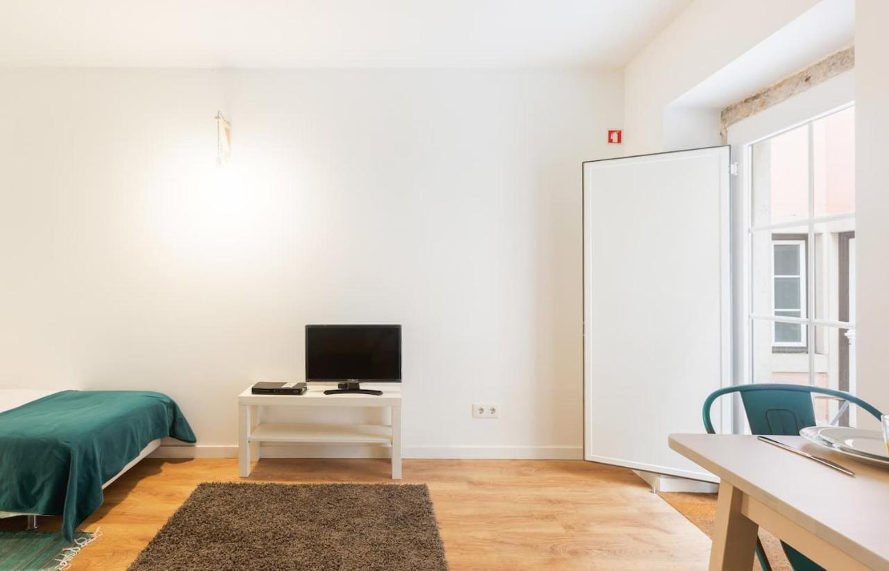 Charming Apartments In Belem Lisboa 外观 照片