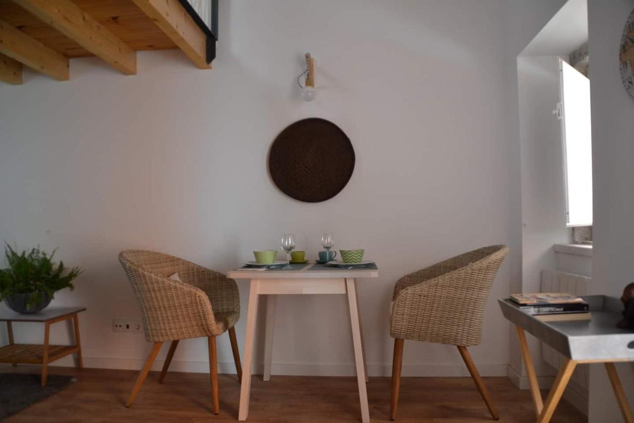 Charming Apartments In Belem Lisboa 外观 照片