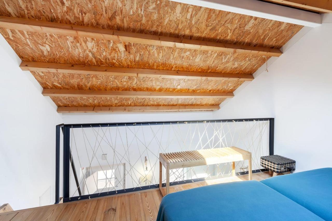 Charming Apartments In Belem Lisboa 外观 照片