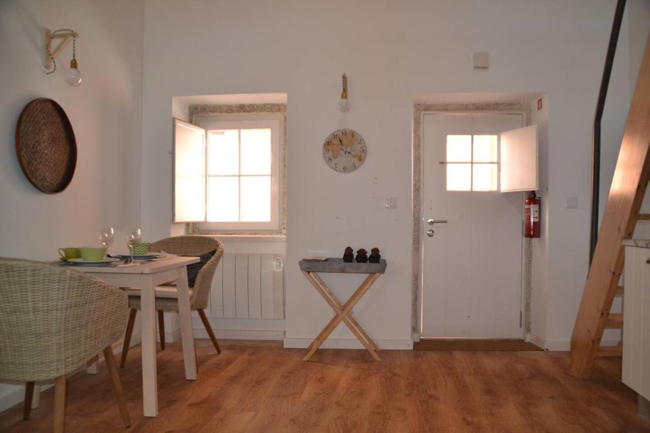 Charming Apartments In Belem Lisboa 外观 照片