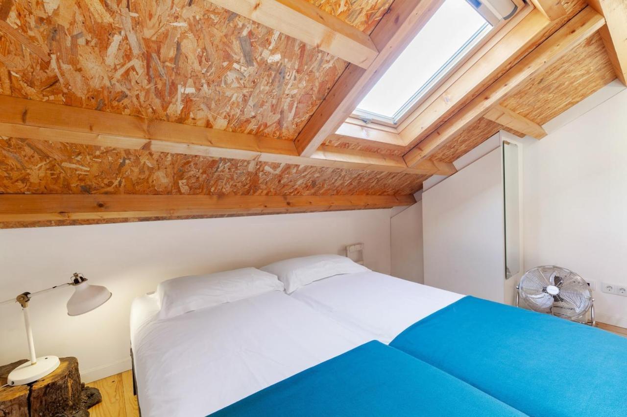 Charming Apartments In Belem Lisboa 外观 照片