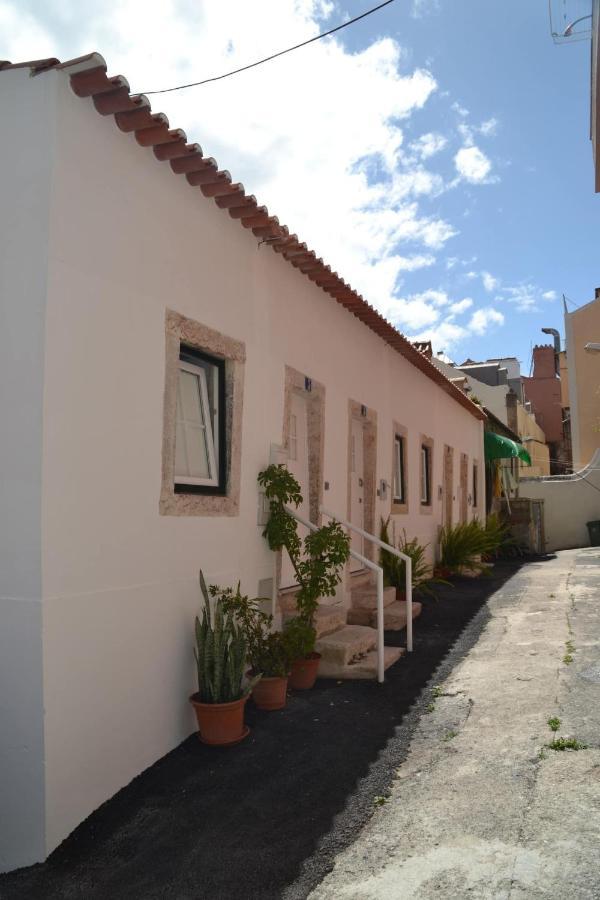 Charming Apartments In Belem Lisboa 外观 照片