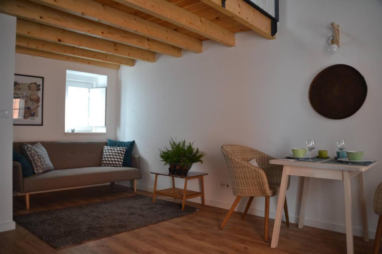 Charming Apartments In Belem Lisboa 外观 照片