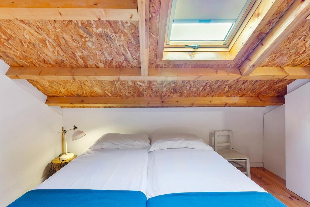 Charming Apartments In Belem Lisboa 外观 照片