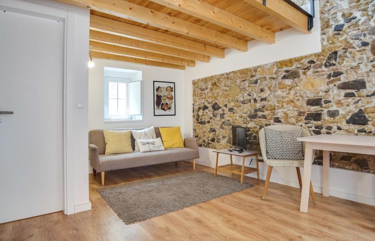 Charming Apartments In Belem Lisboa 外观 照片