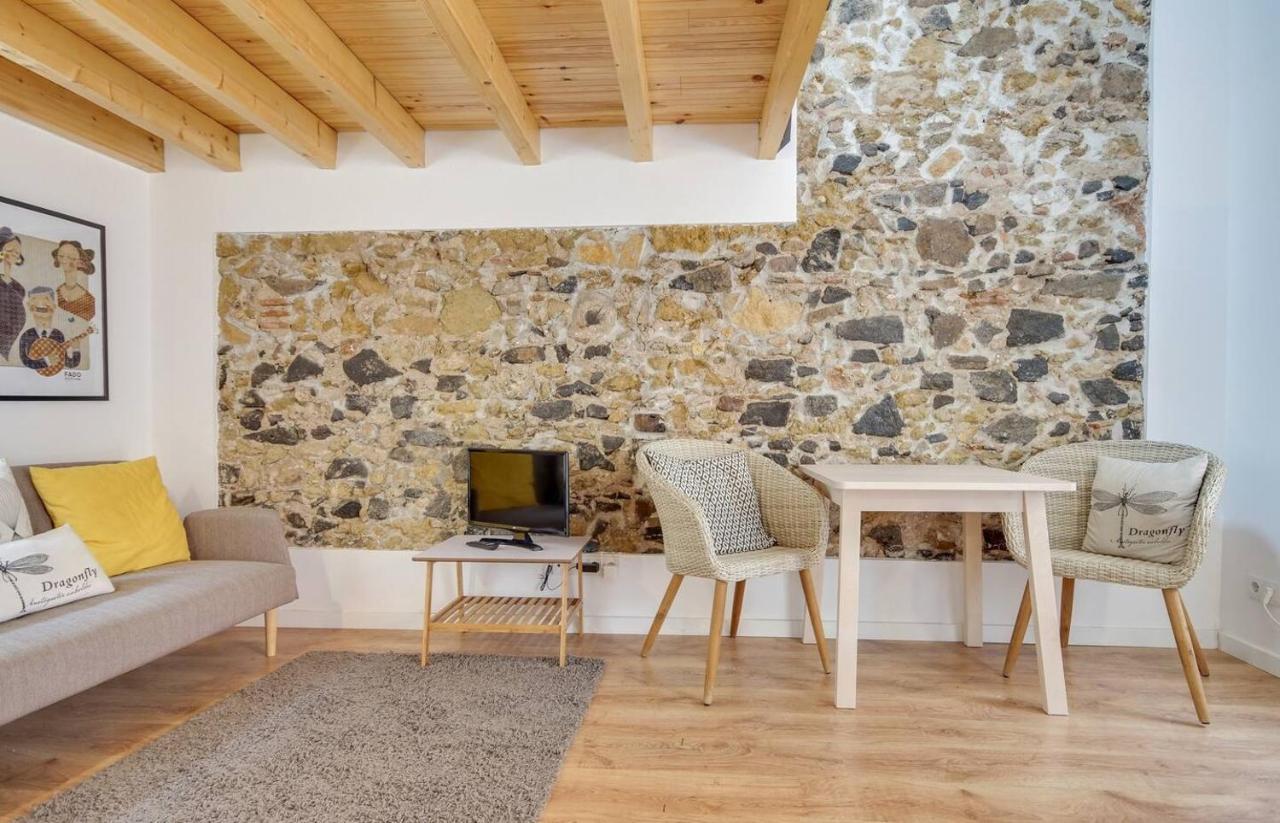 Charming Apartments In Belem Lisboa 外观 照片