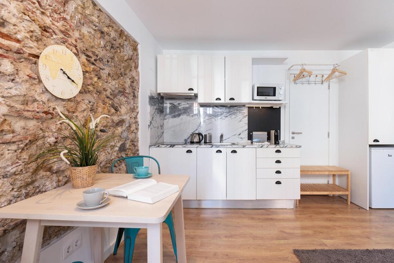 Charming Apartments In Belem Lisboa 外观 照片