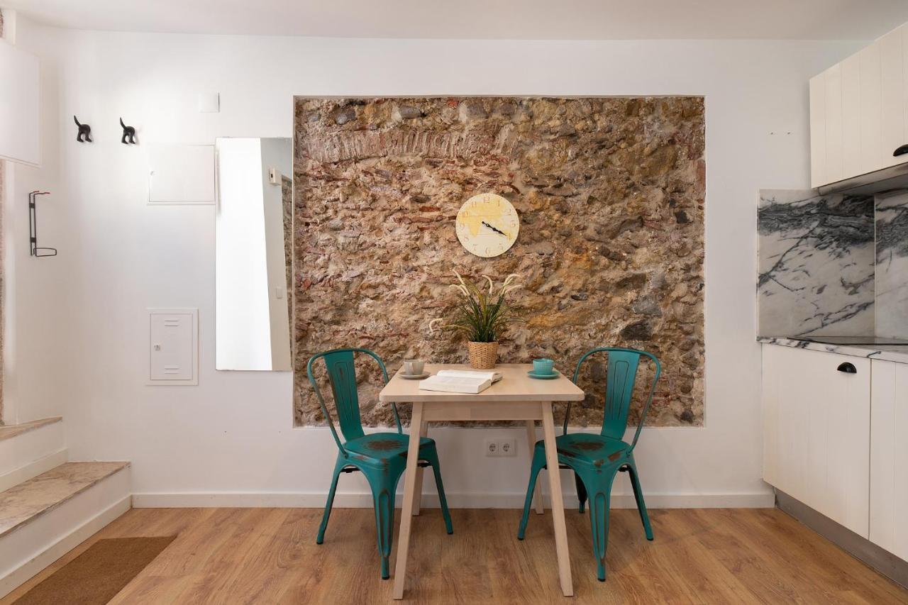 Charming Apartments In Belem Lisboa 外观 照片