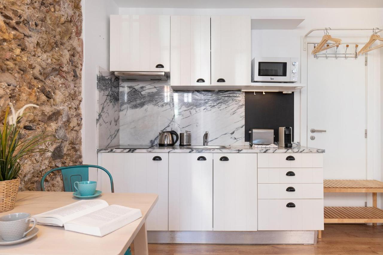 Charming Apartments In Belem Lisboa 外观 照片