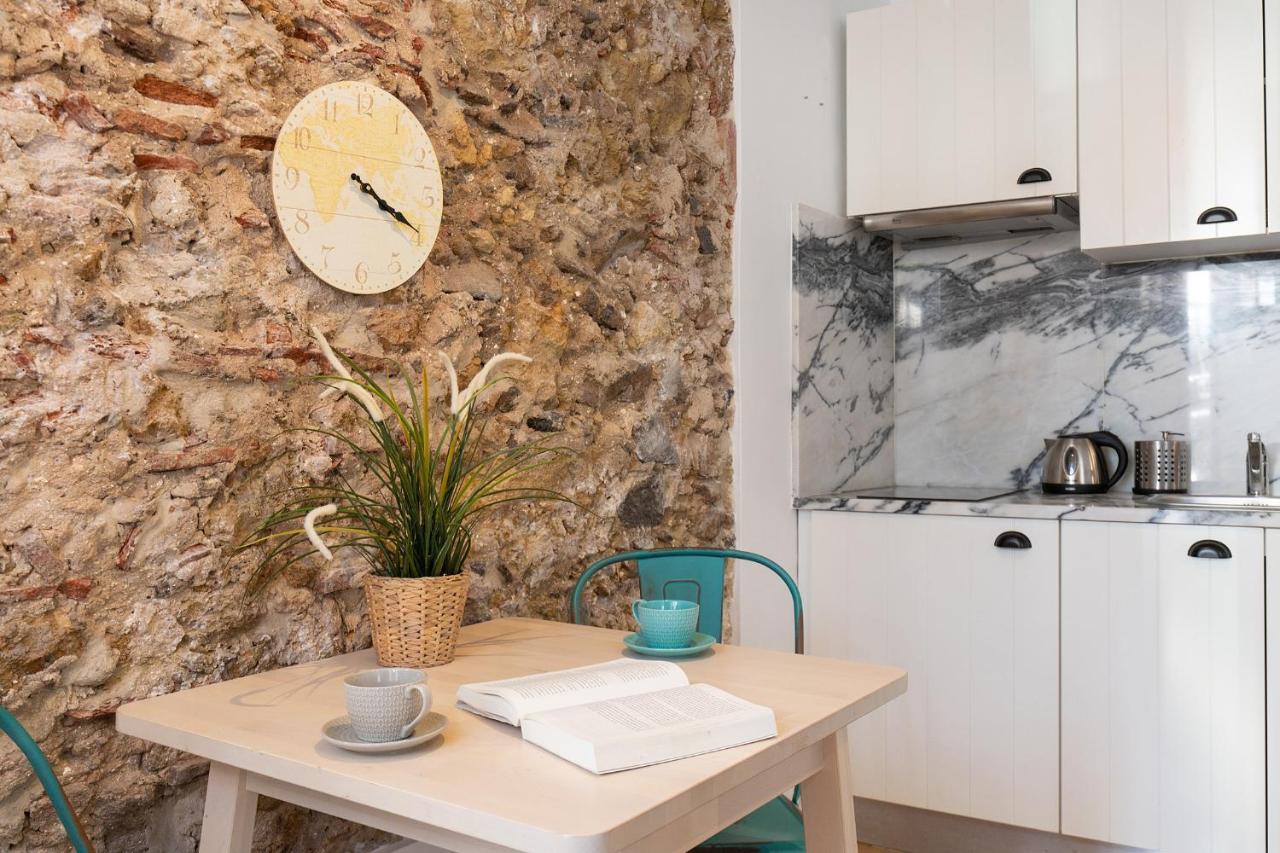 Charming Apartments In Belem Lisboa 外观 照片